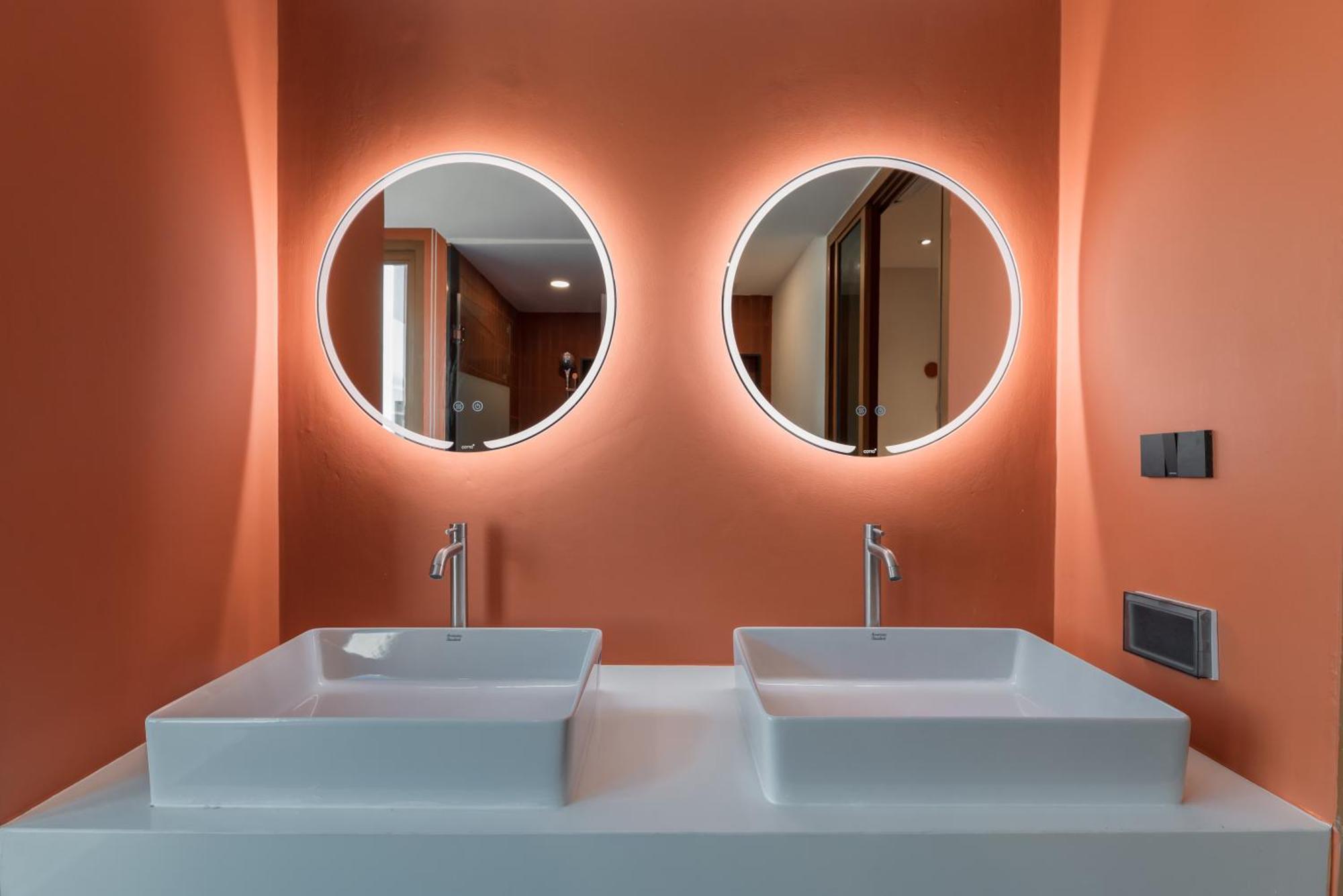 Blu Monkey Hub And Hotel Bangsaen Quarto foto